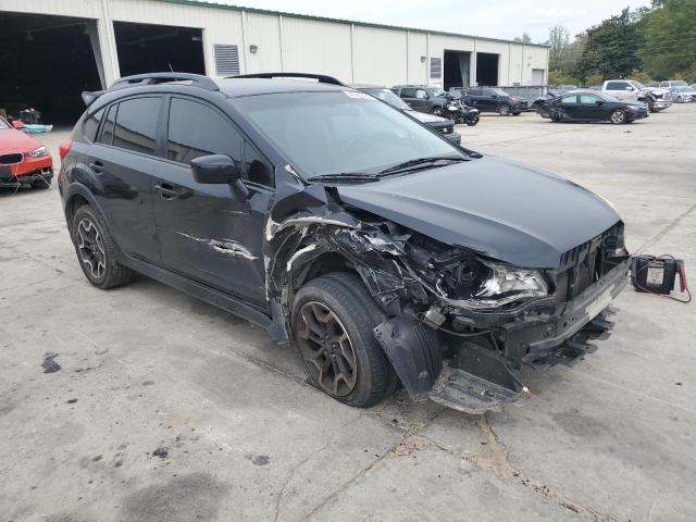 Photo 4 from auction – 2016 SUBARU CROSSTREK with VIN JF2GPABC7G8217467