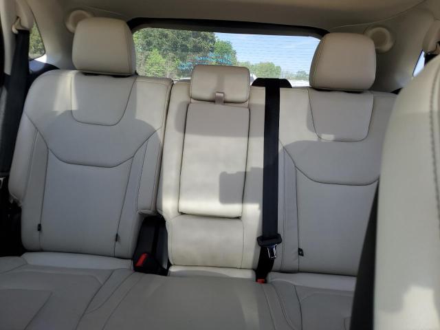 Photo 10 from auction – 2016 FORD EDGE TITAN with VIN 2FMPK3K95GBB47568