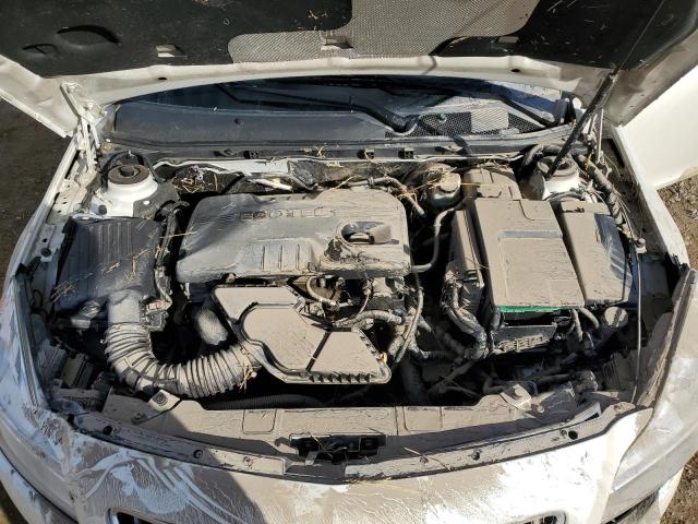 Photo 11 from auction – 2012 BUICK REGAL PREM with VIN 2G4GS5EK6C9171244