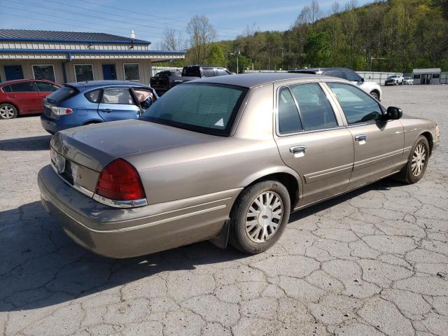 Photo 3 from auction – 2004 FORD CROWN VICT with VIN 2FAFP74W24X130002
