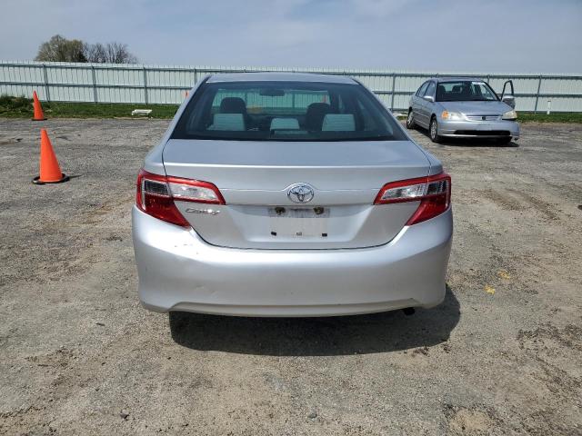 Photo 6 from auction – 2013 TOYOTA CAMRY L with VIN 4T4BF1FK5DR305936