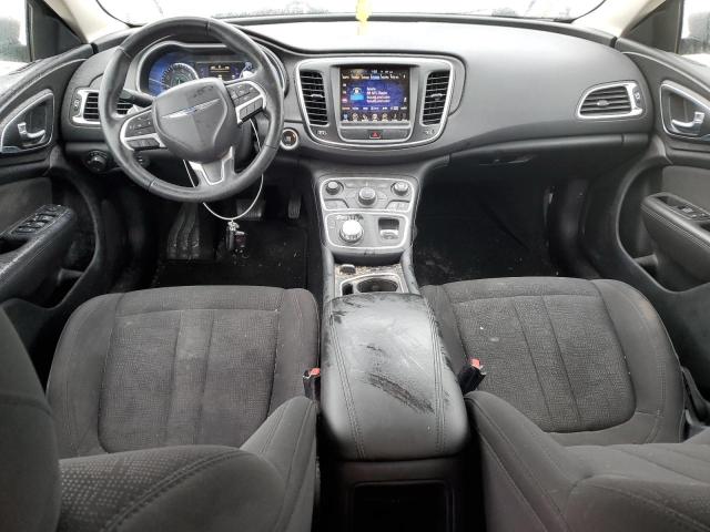 Photo 8 from auction – 2016 CHRYSLER 200 LIMITE with VIN 1C3CCCAG4GN151751
