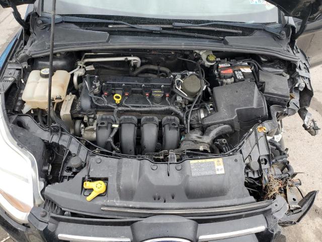 Photo 11 from auction – 2013 FORD FOCUS SE with VIN 1FADP3F28DL330132
