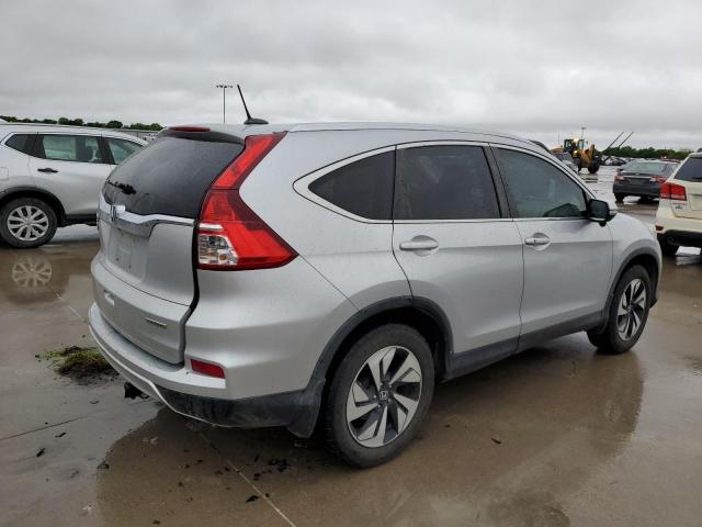 Photo 3 from auction – 2016 HONDA CR-V TOURI with VIN 5J6RM3H99GL002199