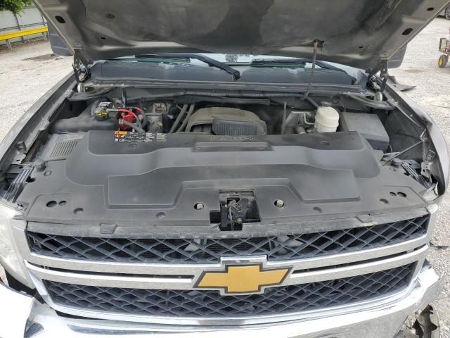 Photo 11 from auction – 2013 CHEVROLET SILVERADO with VIN 1GC1KXCGXDF145291