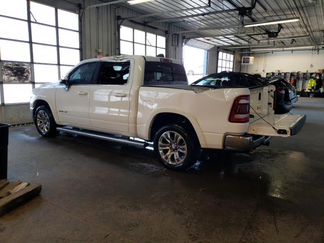 Photo 2 from auction – 2023 RAM 1500 LONGH with VIN 1C6SRFKT8PN557848