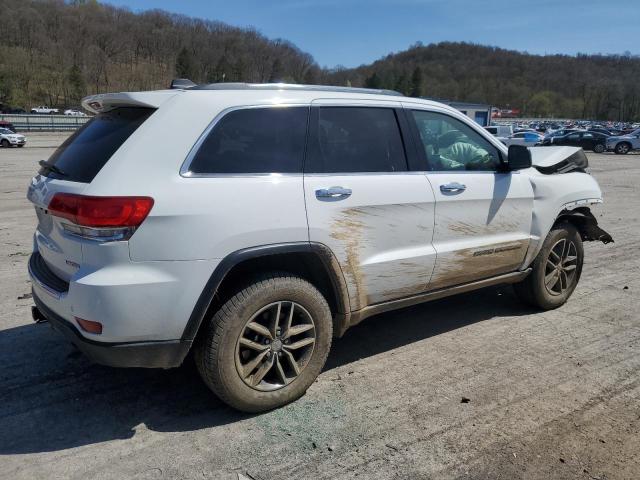 Photo 3 from auction – 2018 JEEP GRAND CHER with VIN 1C4RJFBG4JC440899