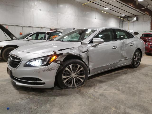 Zdjęcie 1 z aukcji – 2017 BUICK LACROSSE E z VIN 1G4ZP5SS4HU136257