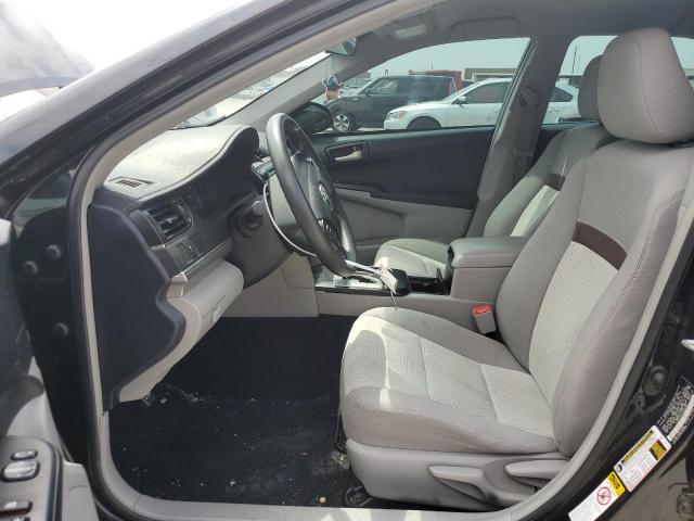 Photo 7 from auction – 2012 TOYOTA CAMRY BASE with VIN 4T4BF1FKXCR265500
