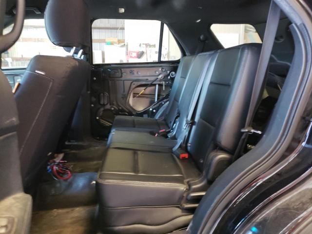 Photo 11 from auction – 2017 FORD EXPLORER P with VIN 1FM5K8AR5HGB64953