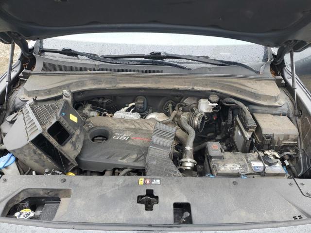 Photo 11 from auction – 2019 HYUNDAI SANTA FE L with VIN 5NMS5CAA8KH105939