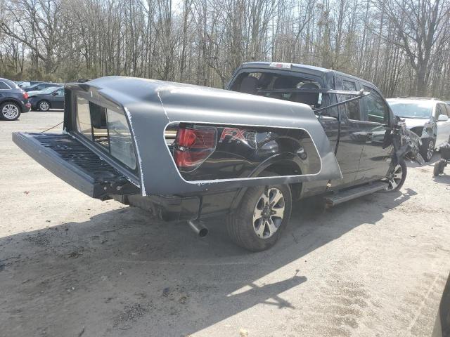Photo 3 from auction – 2014 FORD F150 SUPER with VIN 1FTFX1CT1EKF66441