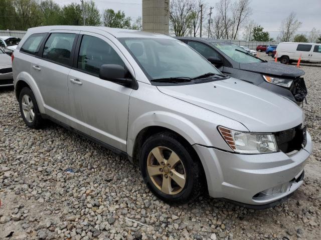 Photo 4 from auction – 2013 DODGE JOURNEY SE with VIN 3C4PDCAB6DT504226