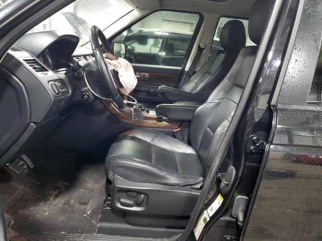 Photo 7 from auction – 2013 LAND ROVER RANGE ROVE with VIN SALSF2D46DA800889