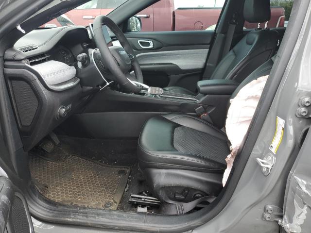 Photo 7 from auction – 2023 JEEP COMPASS LA with VIN 3C4NJDBN7PT535682