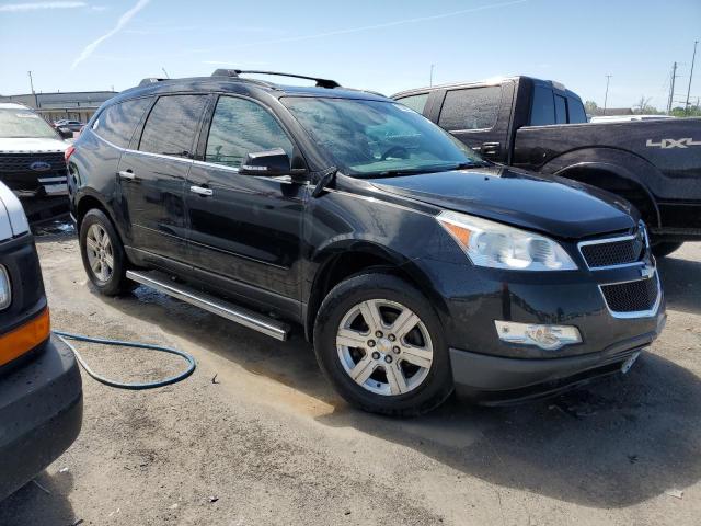 صورة رقم 4 من المزاد - 2012 CHEVROLET TRAVERSE L مع VIN 1GNKRJED0CJ363095