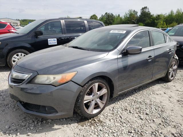 ACURA ILX 20 TEC 2013 with VIN 19VDE1F72DE013416 - Photo from auction