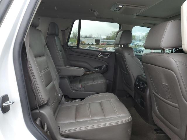 Zdjęcie 11 z aukcji – 2016 GMC YUKON DENA z VIN 1GKS2CKJ7GR397372