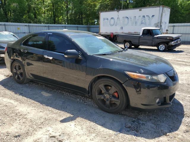 Photo 4 from auction – 2010 ACURA TSX with VIN JH4CU2F61AC036514
