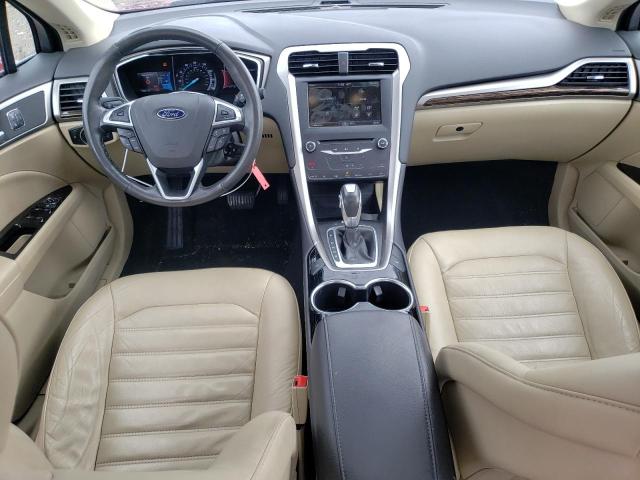 Photo 8 from auction – 2014 FORD FUSION SE with VIN 3FA6P0HD5ER168310