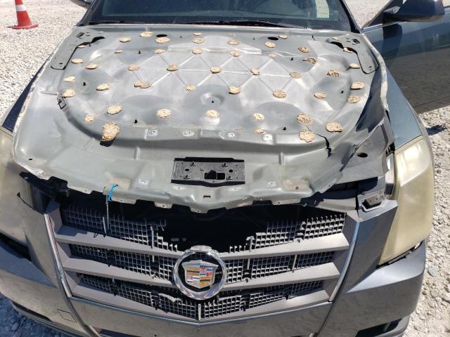 Photo 11 from auction – 2011 CADILLAC CTS with VIN 1G6DA1ED4B0136461