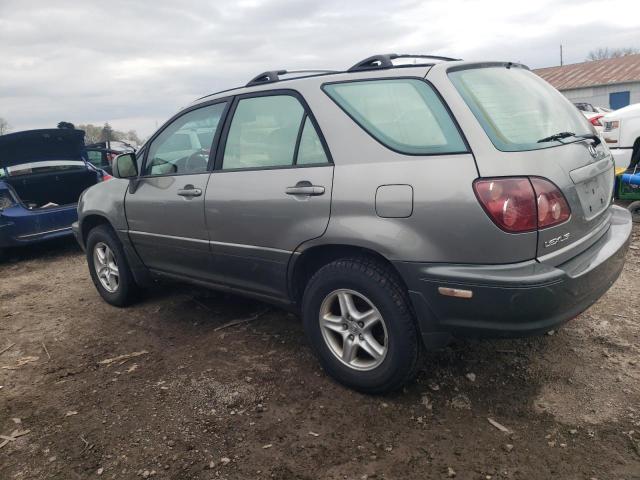 Photo 2 from auction – 2000 LEXUS RX 300 with VIN JT6HF10U9Y0103723