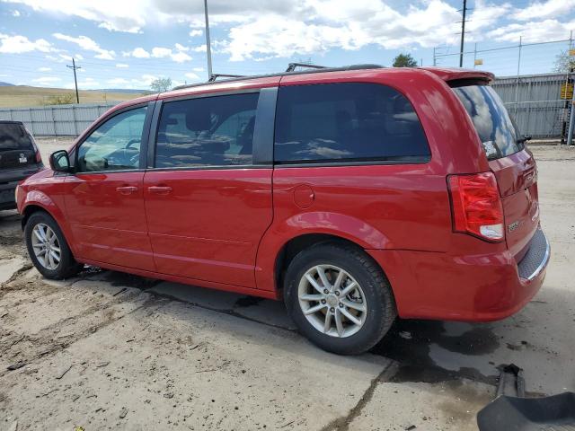 Photo 2 from auction – 2013 DODGE GRAND CARA with VIN 2C4RDGCG0DR686310