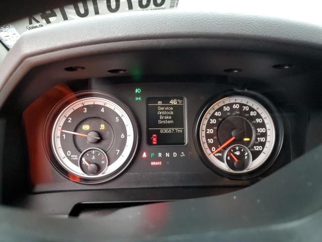 Photo 9 from auction – 2014 RAM 1500 ST with VIN 1C6RR7FT6ES156781