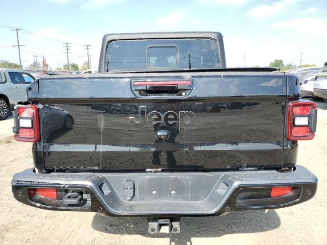Photo 6 from auction – 2021 JEEP GLADIATOR with VIN 1C6HJTFG9ML503804