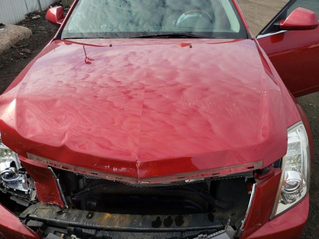 Photo 11 from auction – 2010 CADILLAC CTS PREMIU with VIN 1G6DS5EVXA0139070
