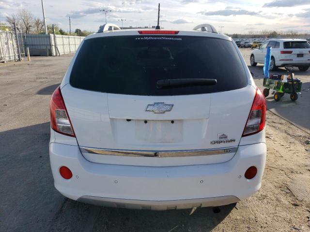 Photo 6 from auction – 2013 CHEVROLET CAPTIVA LT with VIN 3GNAL4EK3DS556421