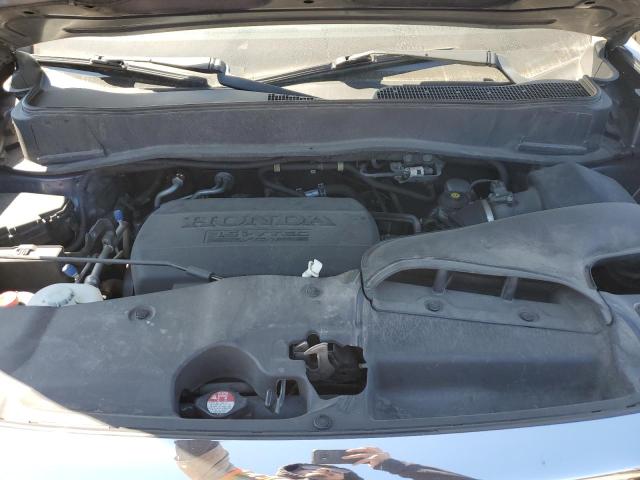Photo 12 from auction – 2015 HONDA PILOT EXL with VIN 5FNYF4H58FB064497