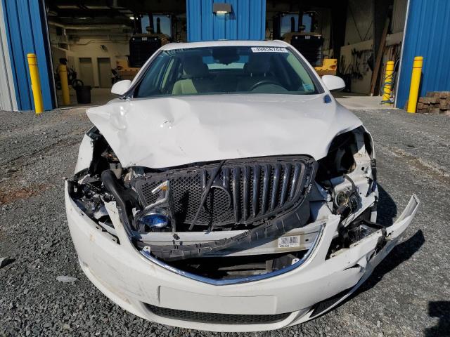 Photo 5 from auction – 2015 BUICK VERANO with VIN 1G4PP5SK5F4157137