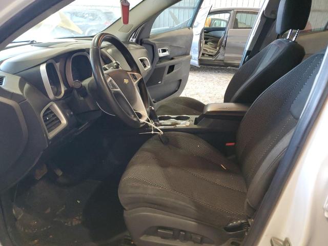 Photo 7 from auction – 2016 CHEVROLET EQUINOX LT with VIN 1GNALCEK7GZ105753
