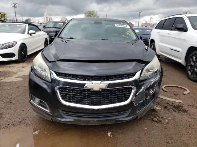 Photo 5 from auction – 2015 CHEVROLET MALIBU LTZ with VIN 1G11F5SL8FF170404