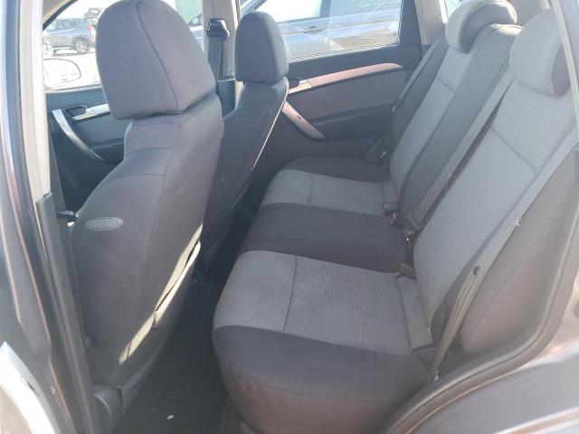 Photo 10 from auction – 2009 PONTIAC G3 with VIN KL2TD66E59B663687
