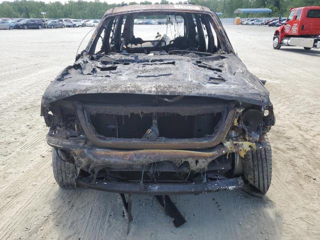 Photo 5 from auction – 2002 FORD EXPLORER X with VIN 1FMZU73E12UB77854