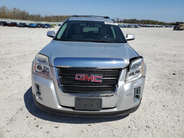 Photo 5 from auction – 2013 GMC TERRAIN SL with VIN 2GKFLVE38D6251402