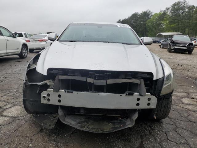 Photo 5 from auction – 2013 CADILLAC ATS with VIN 1G6AA5RA6D0159897