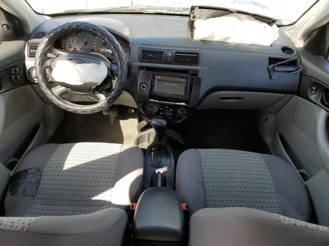 Photo 8 from auction – 2006 FORD FOCUS ZX4 with VIN 1FAFP34N16W182042