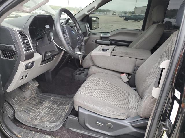 Photo 7 from auction – 2016 FORD F150 SUPER with VIN 1FTEX1CP8GFA82485