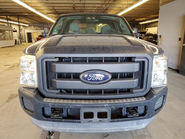 Photo 5 from auction – 2012 FORD F250 SUPER with VIN 1FT7W2B67CEB01635