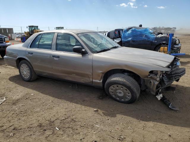 Photo 4 from auction – 2003 FORD CROWN VICT with VIN 2FAHP71W73X174783