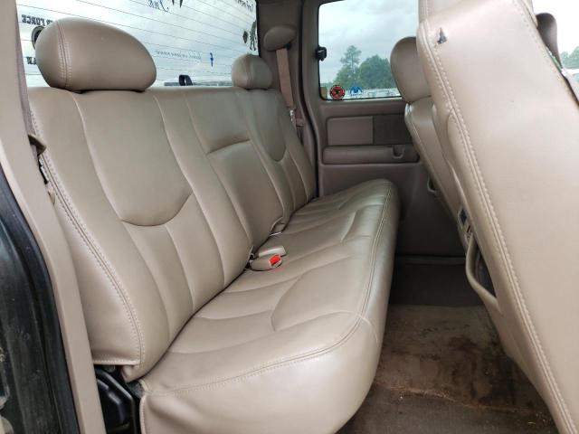 Photo 10 from auction – 2004 CHEVROLET SILVERADO with VIN 2GCEC19T441390966