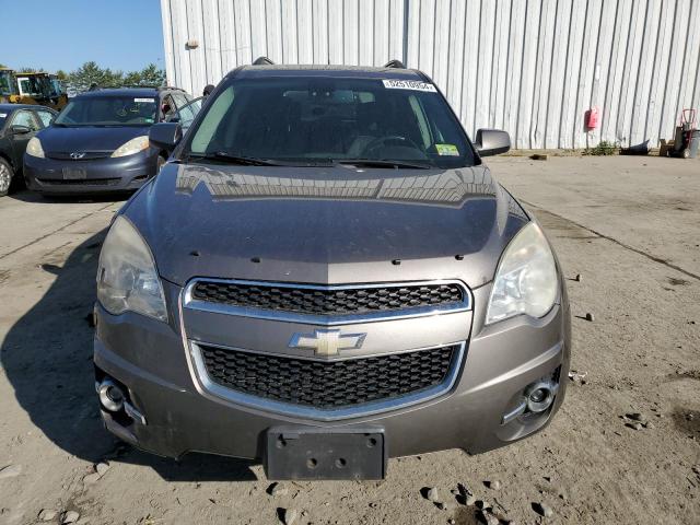 Photo 5 from auction – 2011 CHEVROLET EQUINOX LT with VIN 2CNFLNEC9B6397621