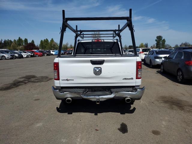 Photo 6 from auction – 2023 RAM 1500 BIG H with VIN 1C6SRFMT4PN694461