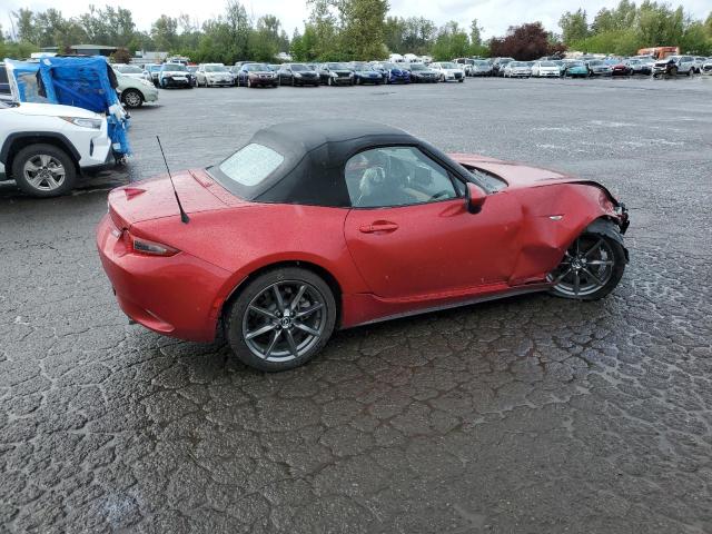 Photo 3 from auction – 2016 MAZDA MX-5 MIATA with VIN JM1NDAD76G0101075
