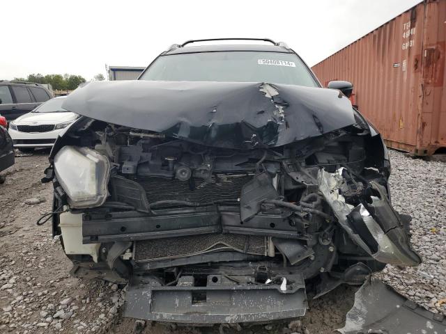 Photo 5 from auction – 2016 NISSAN ROGUE S with VIN KNMAT2MT3GP641544