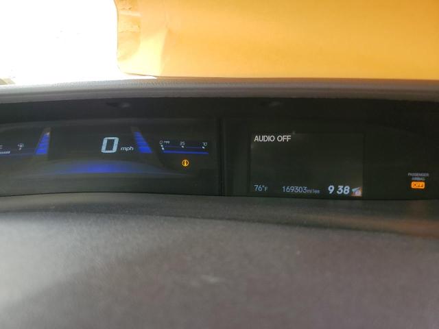Photo 9 from auction – 2014 HONDA CIVIC EX with VIN 19XFB2F89EE265690