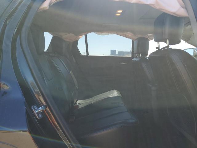 Photo 11 from auction – 2017 GMC TERRAIN SL with VIN 2GKALPEK5H6340539